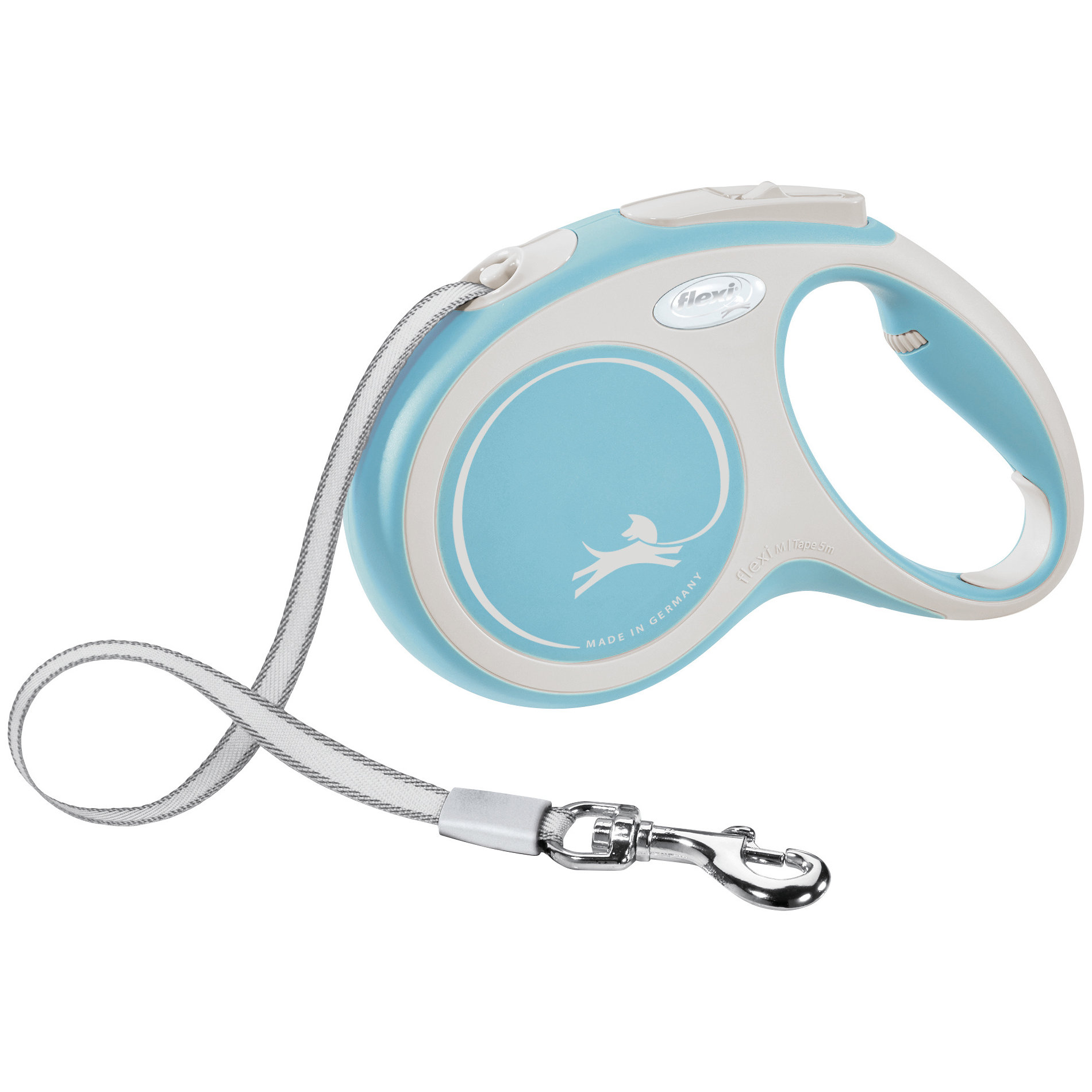 flexi New COMFORT Gurt
