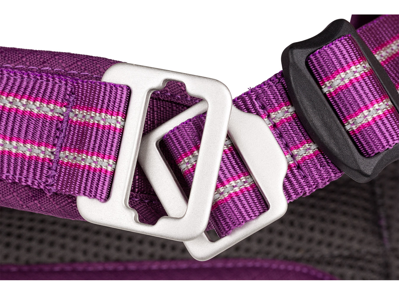 Comfort Walk Air Harness Purple Passion XL (Dog Copenhagen)