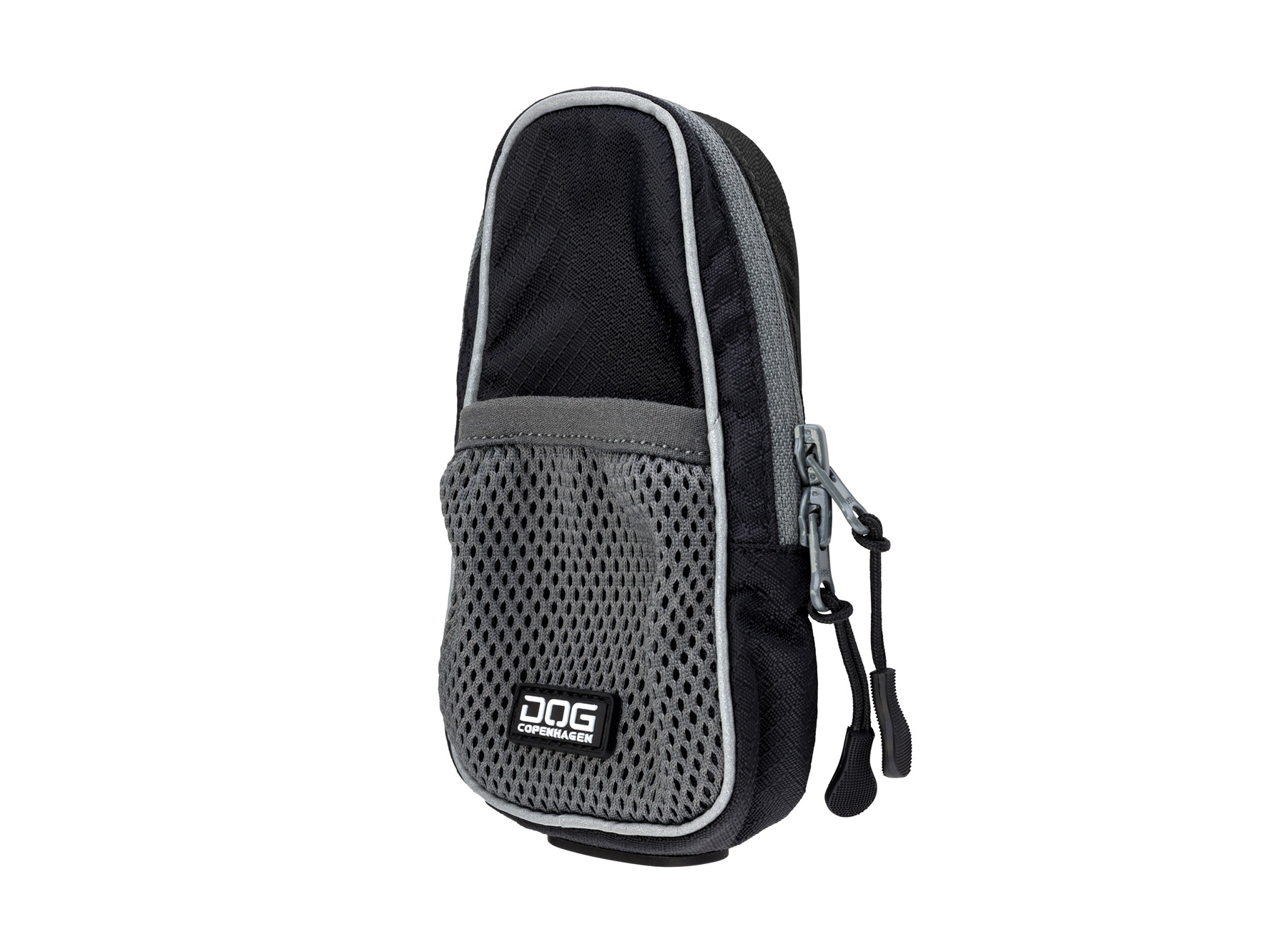 V2 Trail Leash,Black, L