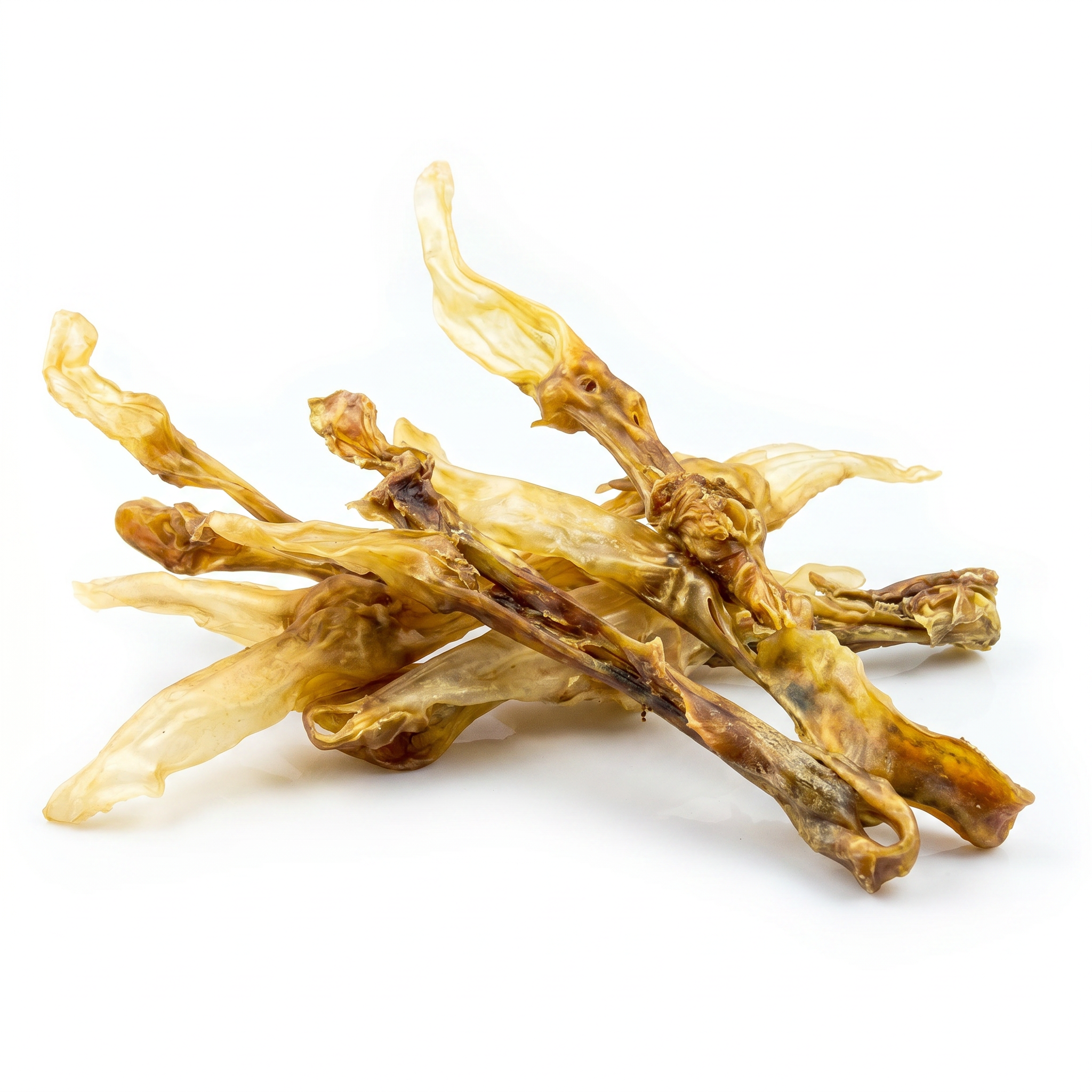 Lammohren mit Kopfhaut 200 g