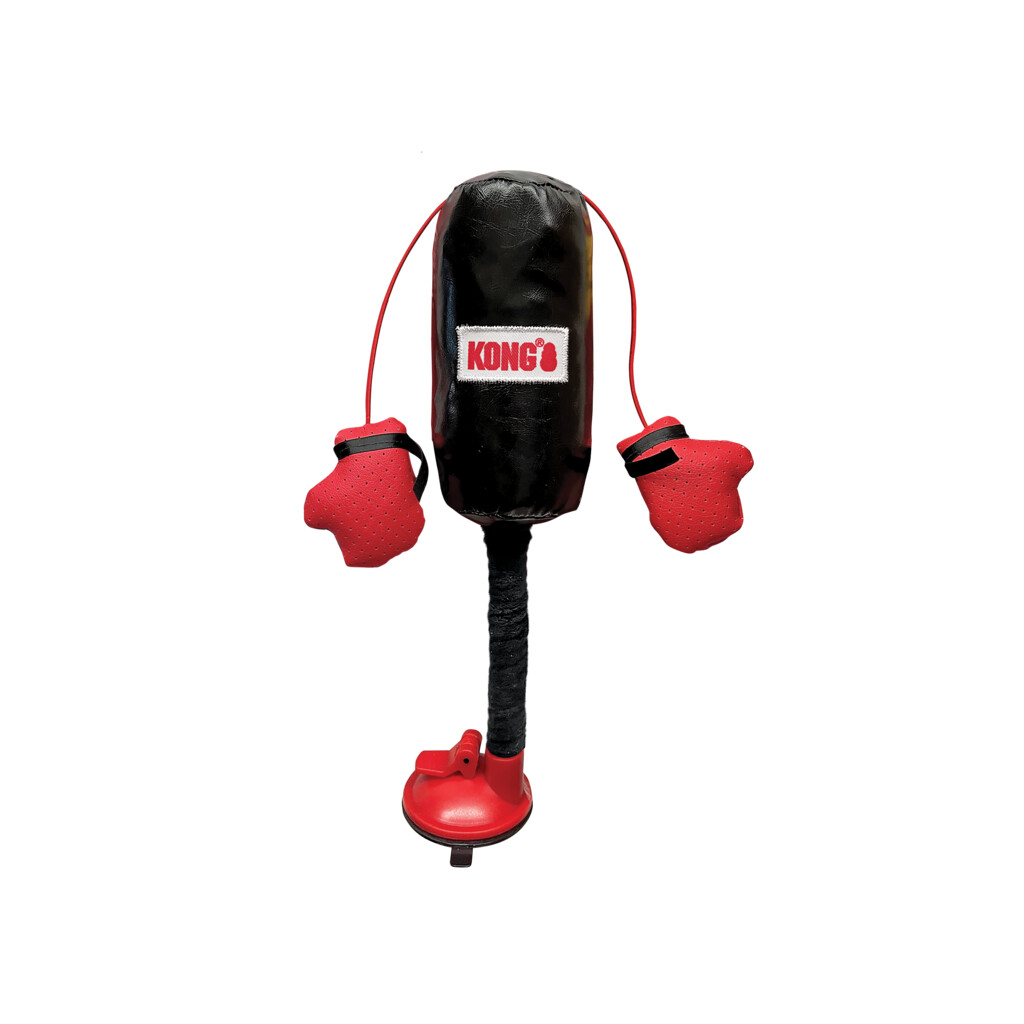 KONG Connects Punching Bag