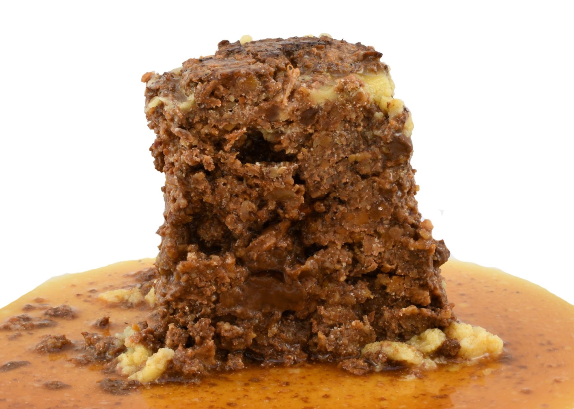 Lunderland Rind Menü Plus Dose