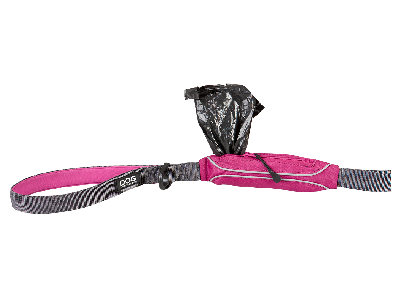 UrbanTrail_WildRoseV3 Urban Trail Leash Wild Rose S (Dog Copenhagen)