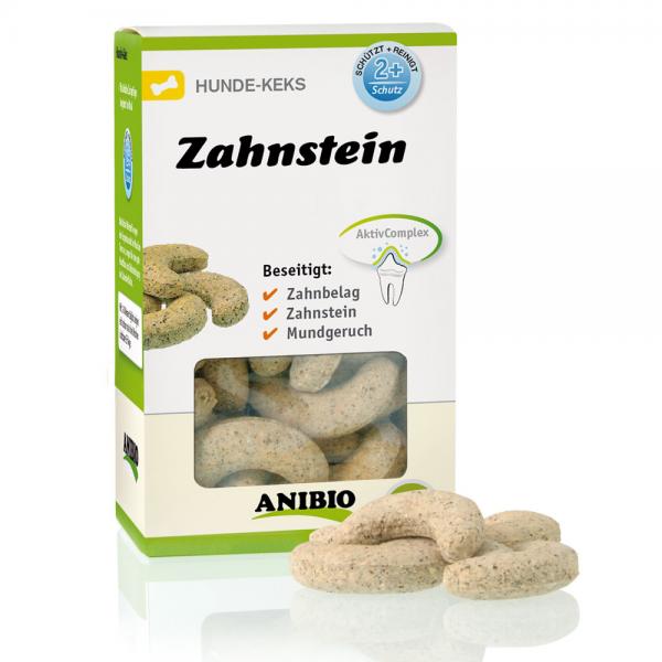 Zahnstein-frei Keks 250g