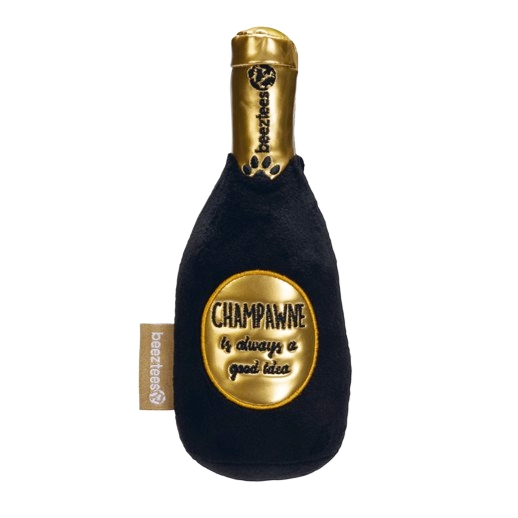 Hundespielzeug CHAMPAWNE