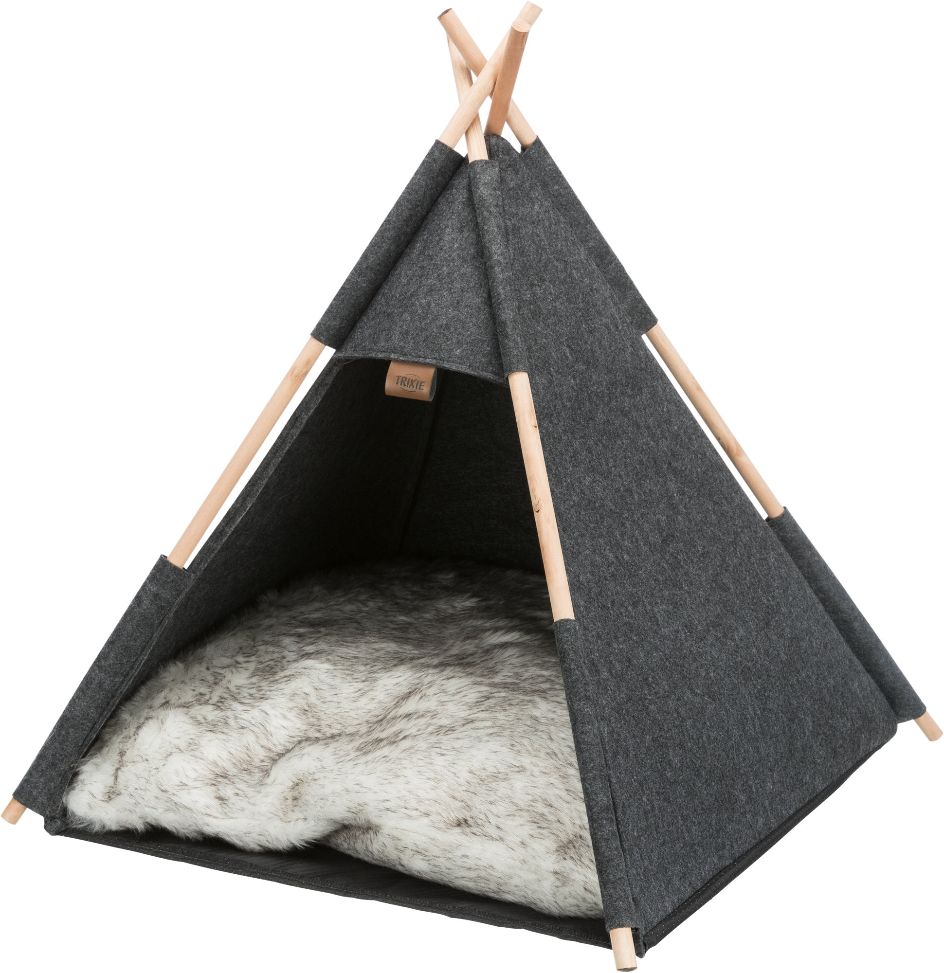 Höhle Tipi (70x70cm)