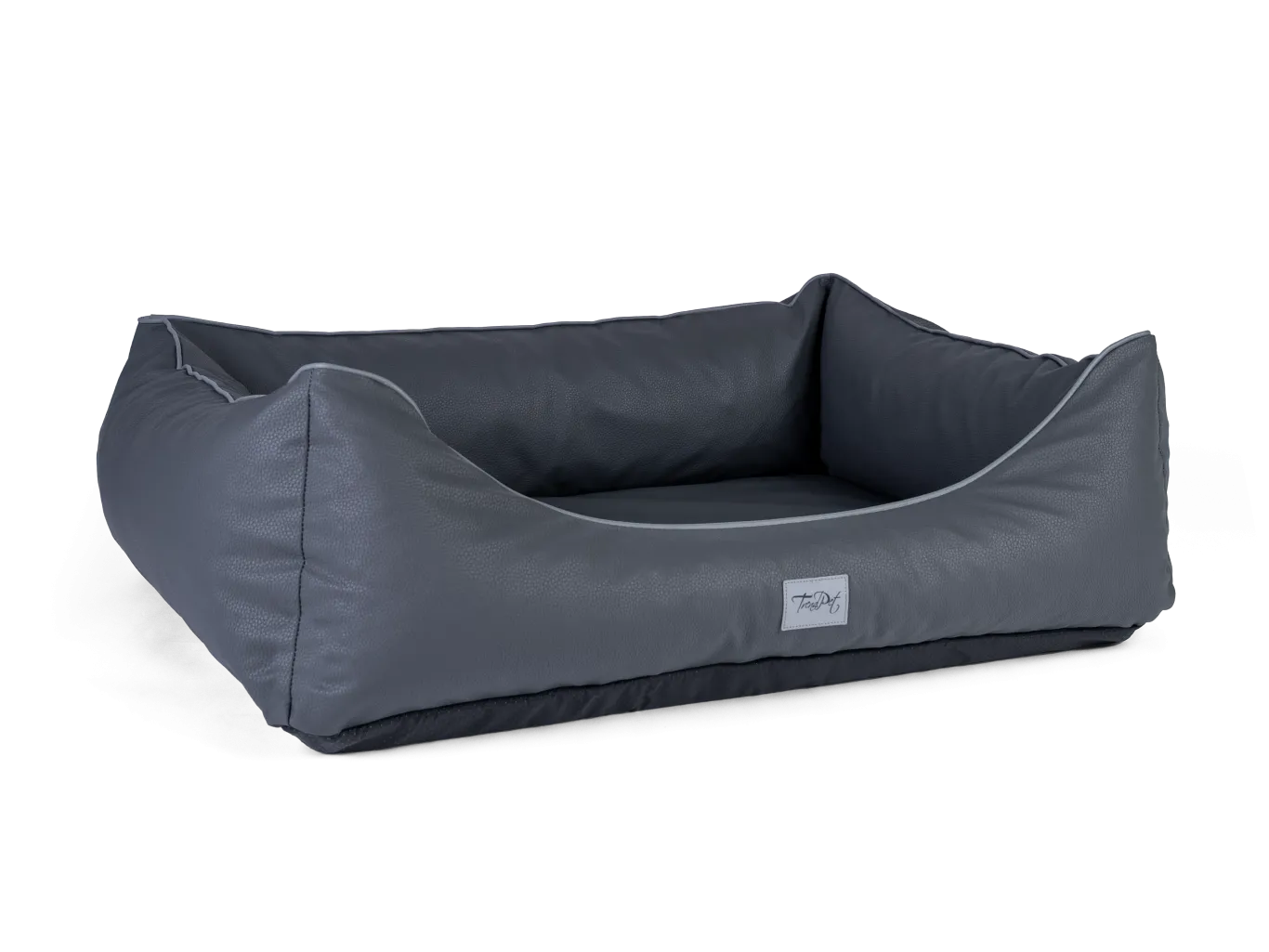 Hundebett Runa (Kunstleder)