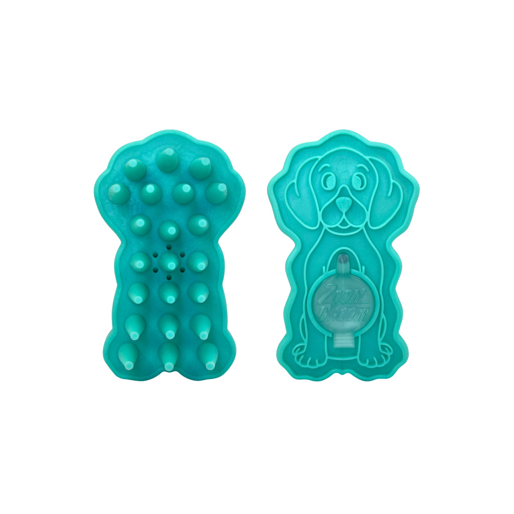 KONG ZoomGroom Bubbles