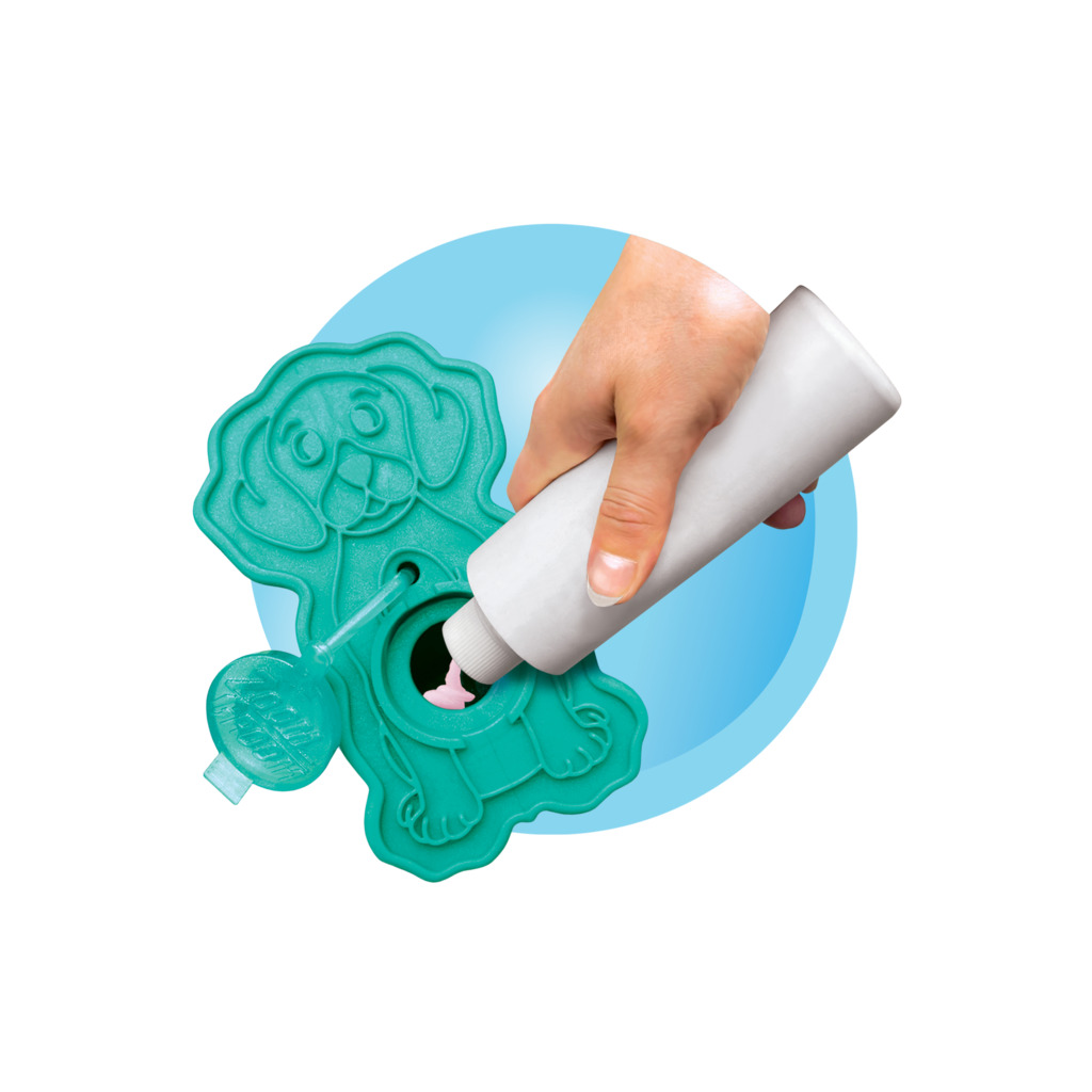 KONG ZoomGroom Bubbles