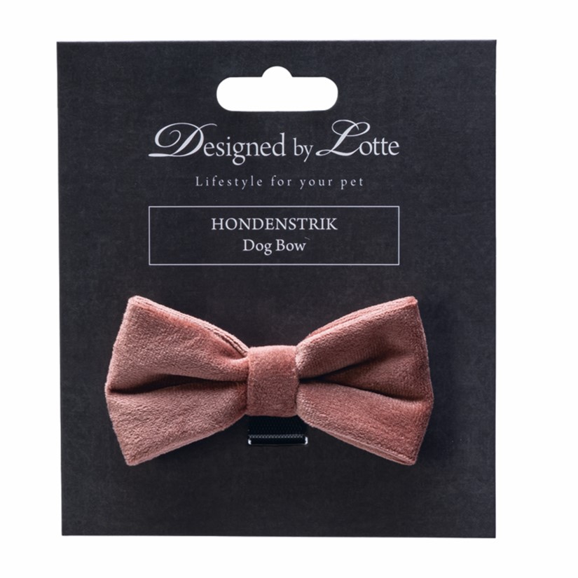 VELVET Fliege Zaza VELVET Fliege Zaza