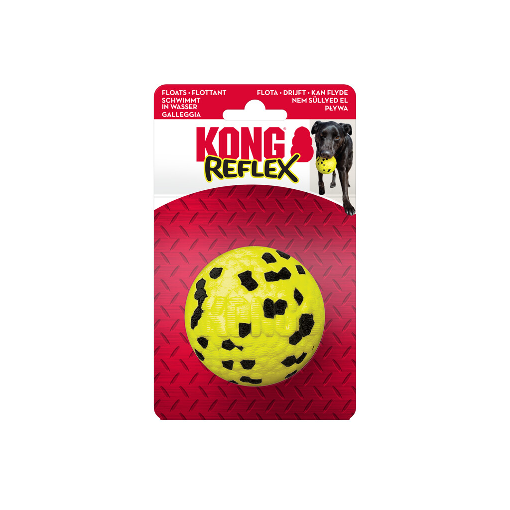 KONG Reflex Ball (Gr. L)
