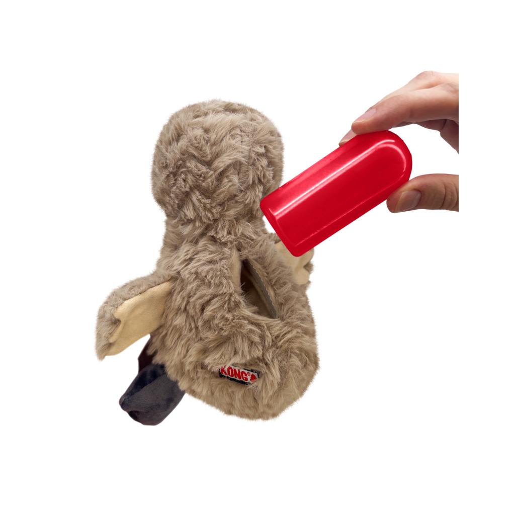 KONG Comfort Tykes  Duck