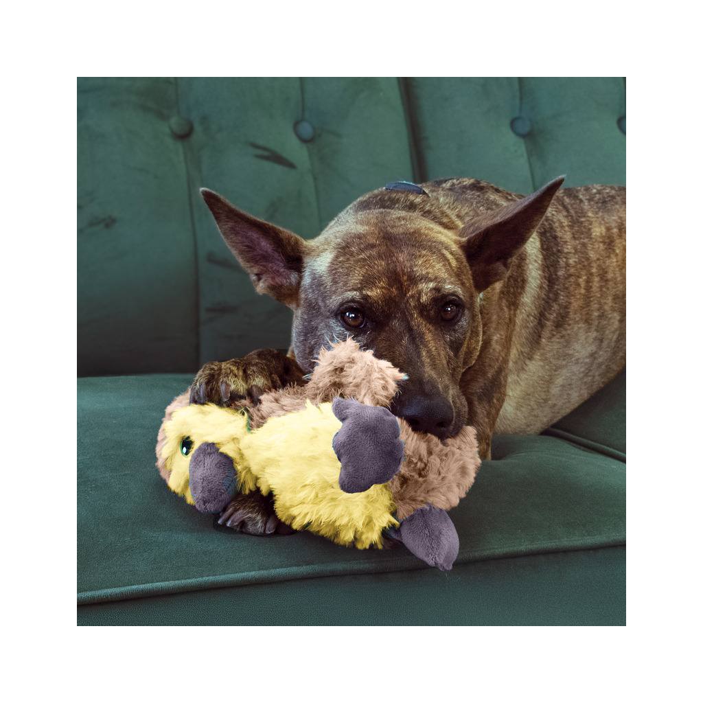 KONG Comfort Tykes  Duck