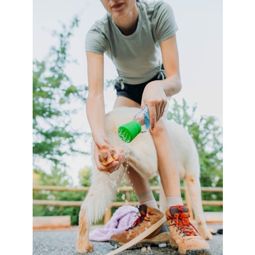 Kurgo Mud Dog Travel Shower