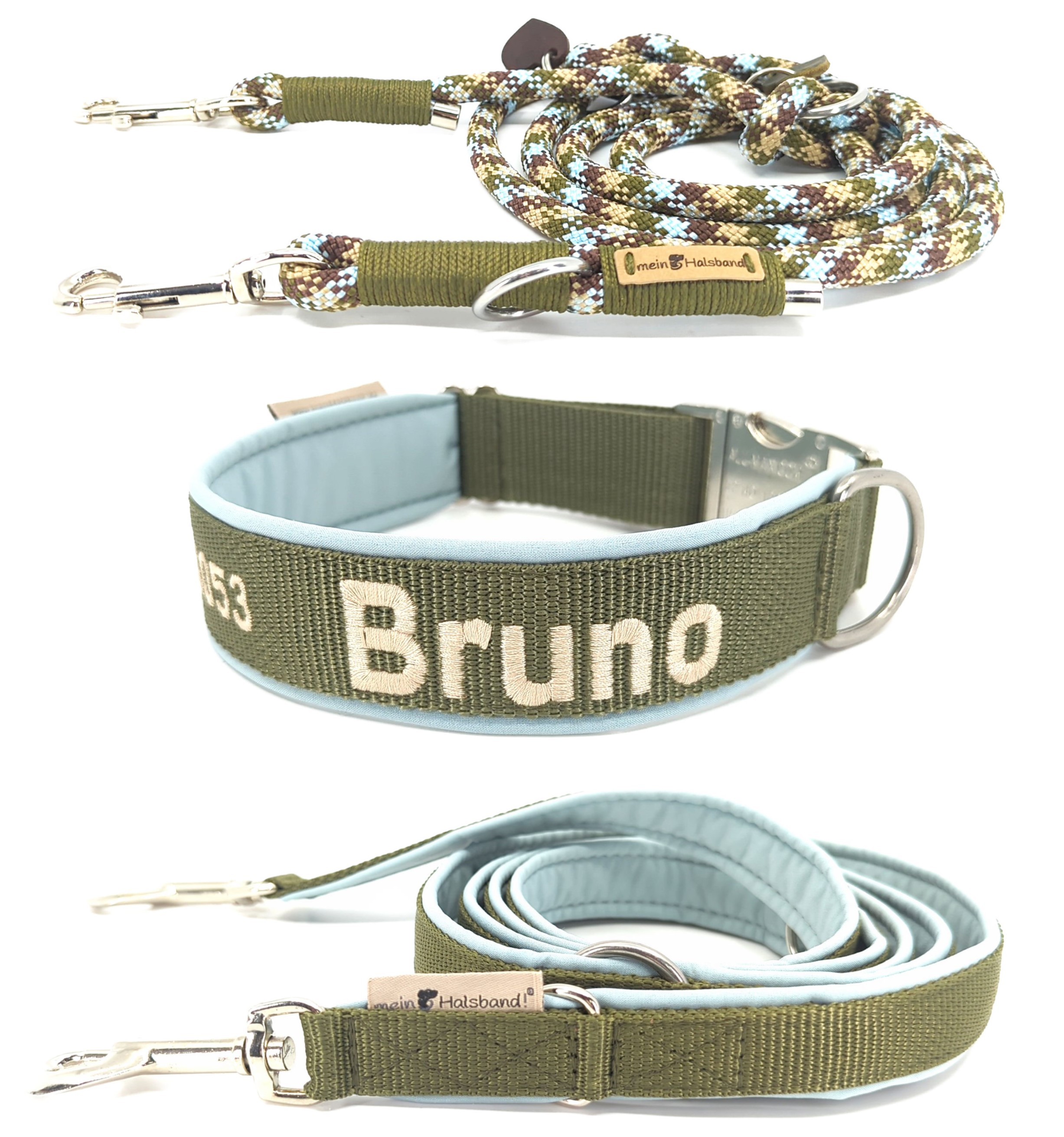 Designset BRUNO