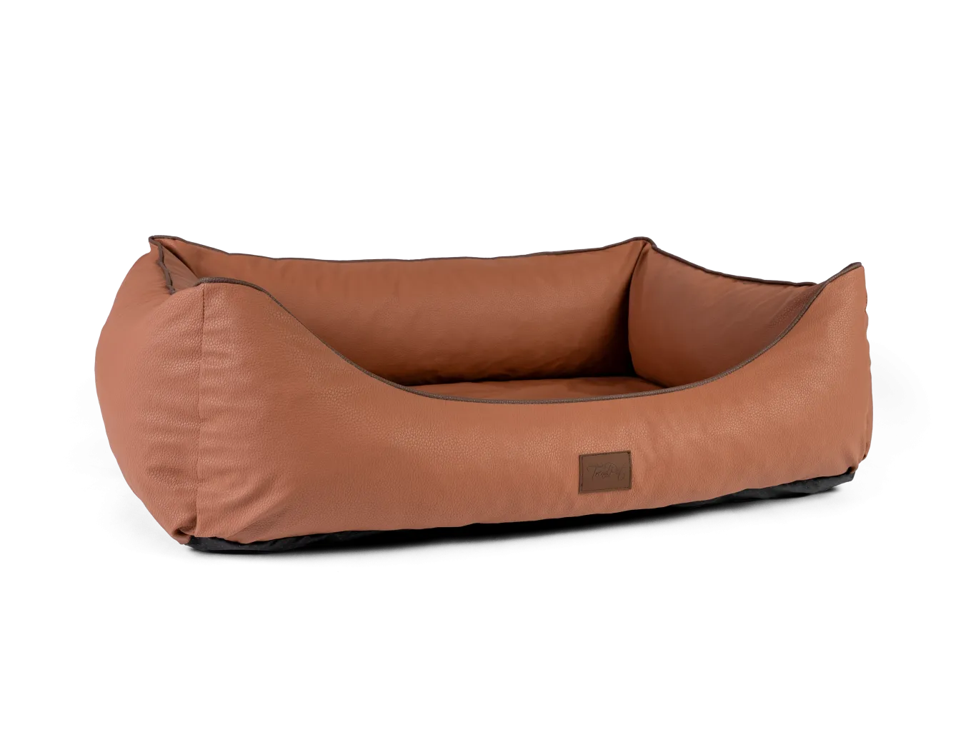 Hundebett Runa (Kunstleder)