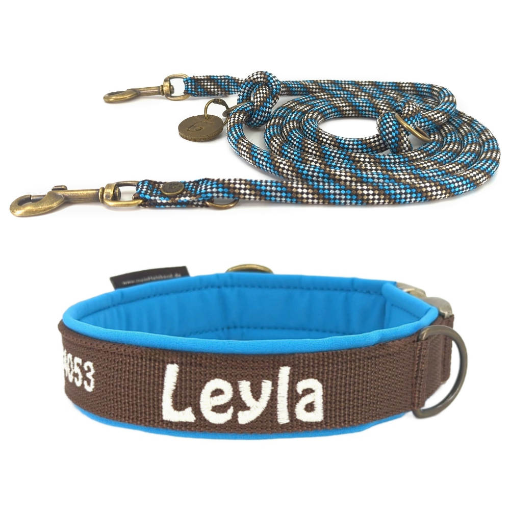 Designset LEYLA