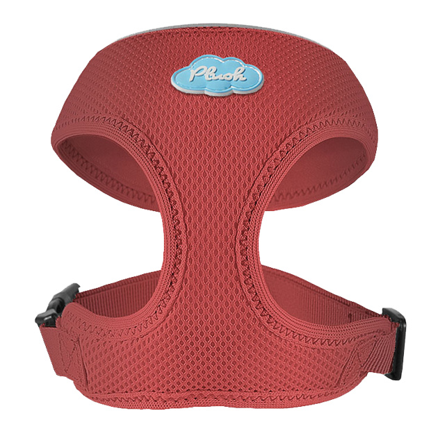 Basic Harness Air-Mesh Red XS