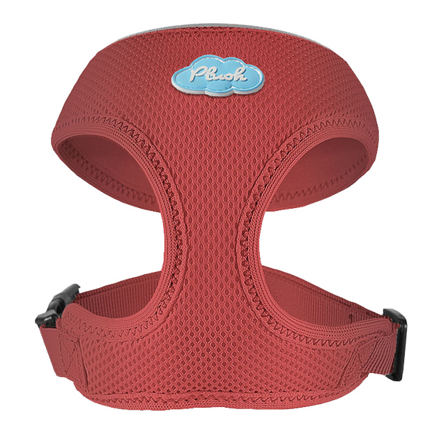 Basic Harness Red S
