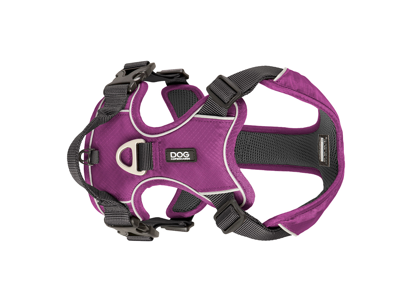 Comfort Walk Pro Harness Purple Passion XS (Dog Copenhagen)