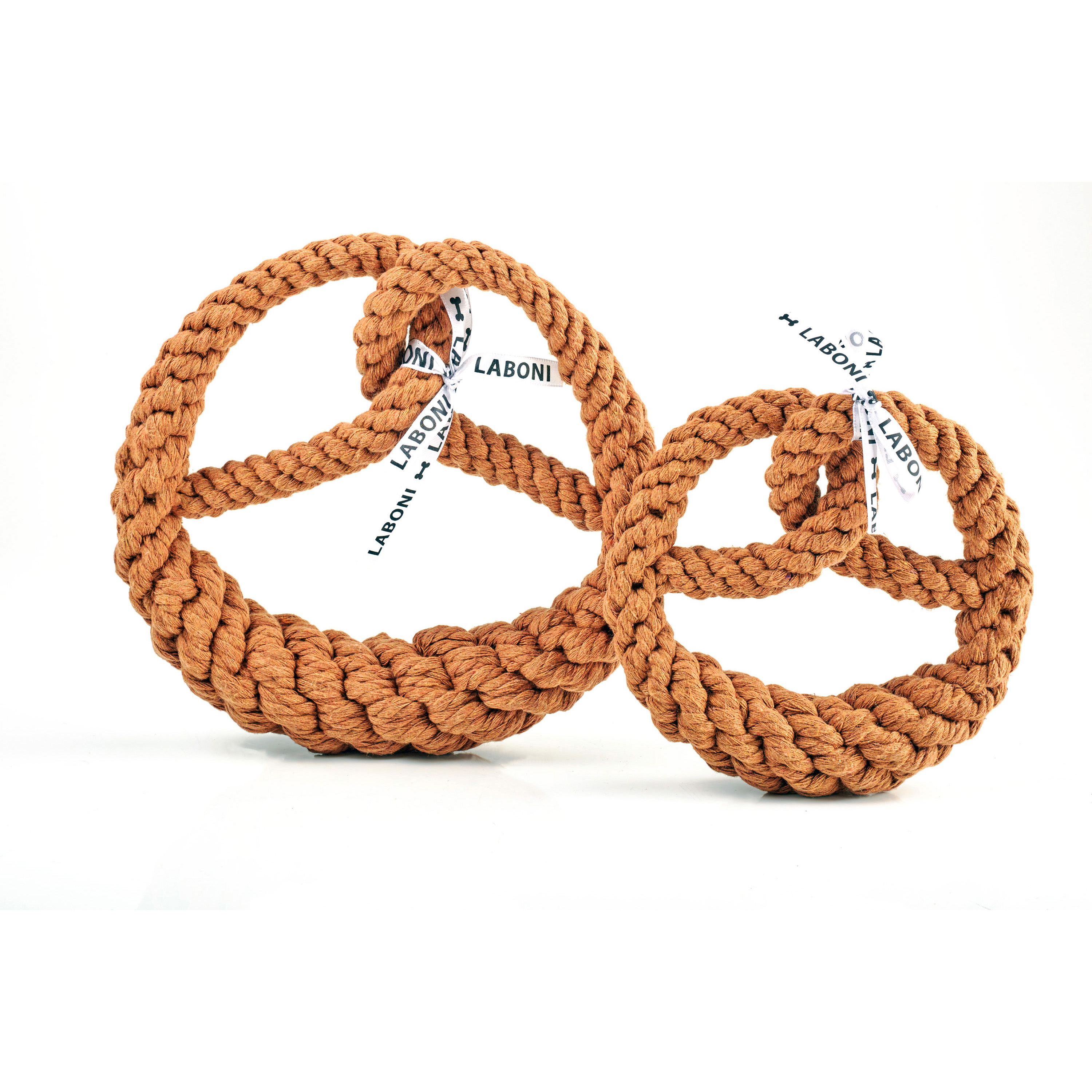 LABONI Britta Brezel