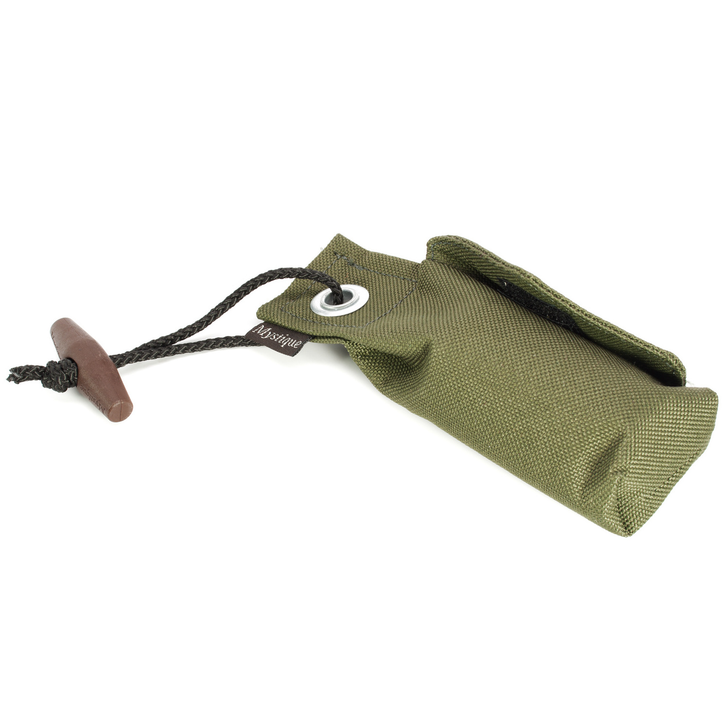 Pocket "GO TOI" khaki + 1 Rolle Kotbeutel (20Stk.)
