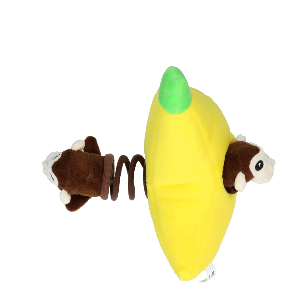 Double Wobble Banana Bros
