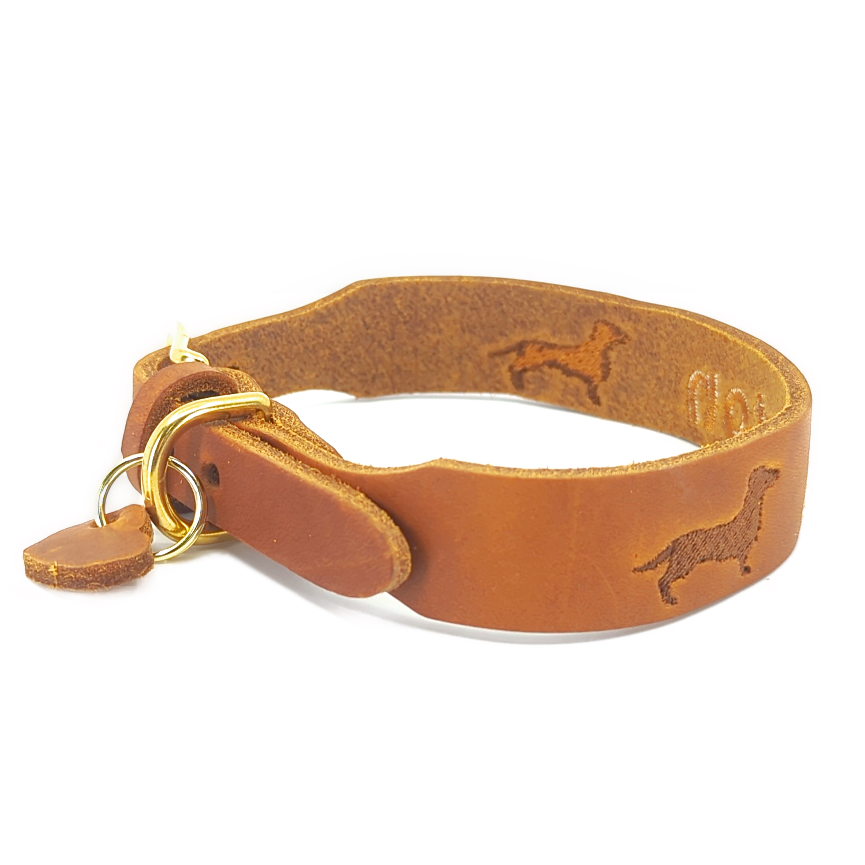 Dackelhalsband No.1 Dackelhalsband No.1