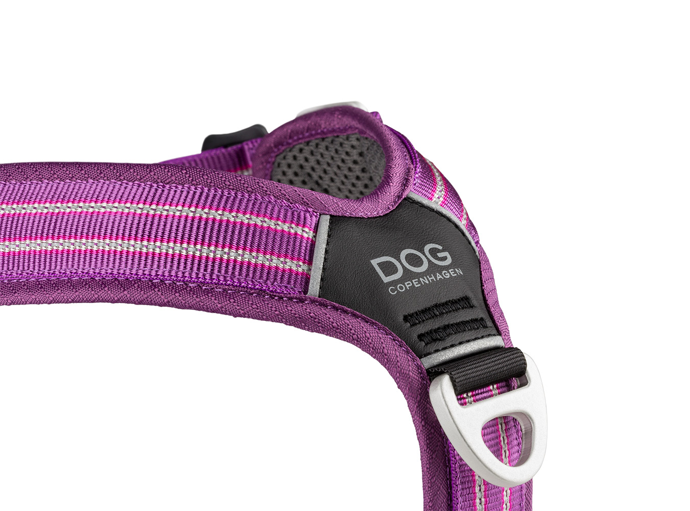 Comfort Walk Air Harness Purple Passion XS (Dog Copenhagen)