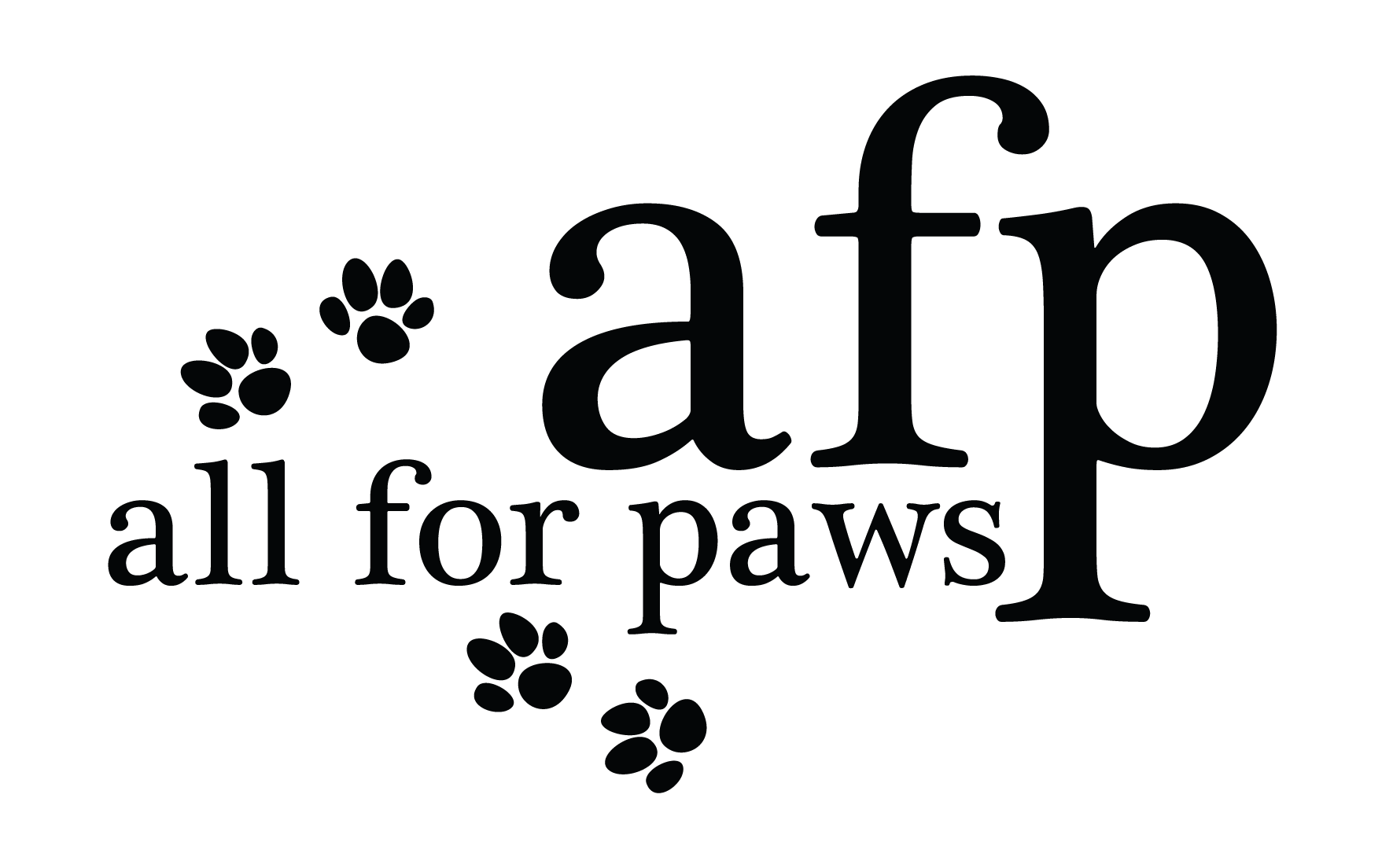 all for paws