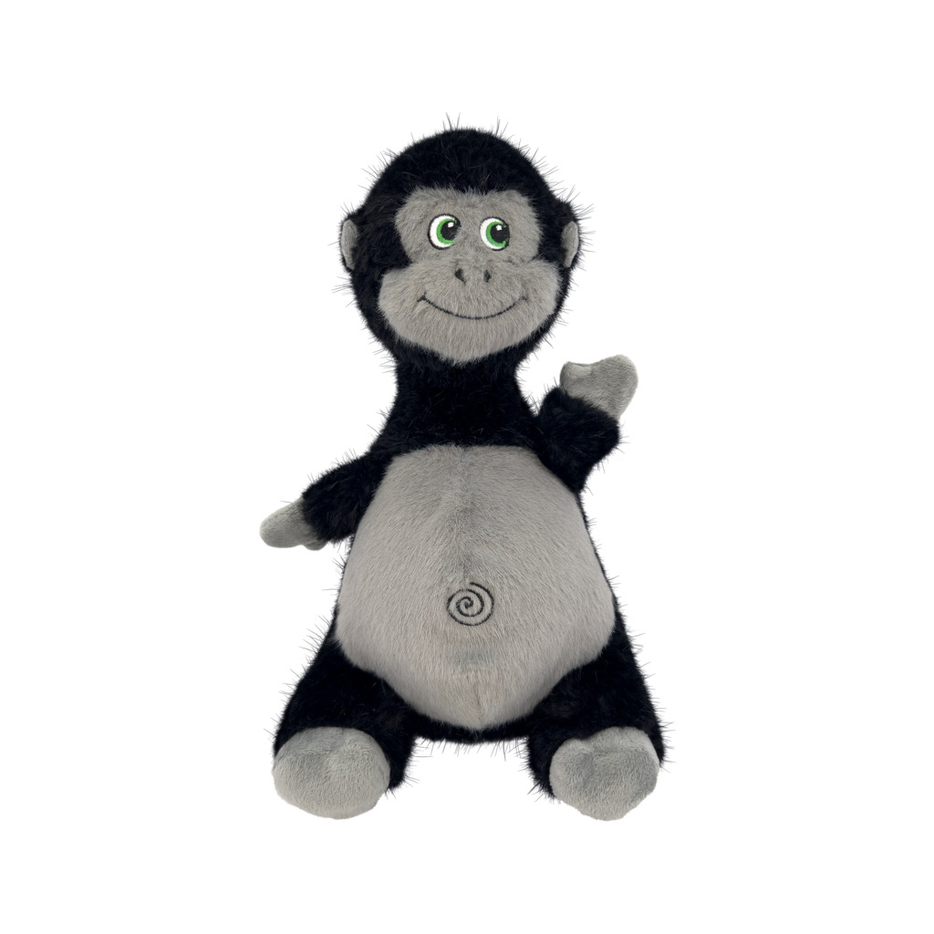 KONG Knots Belly Gorilla