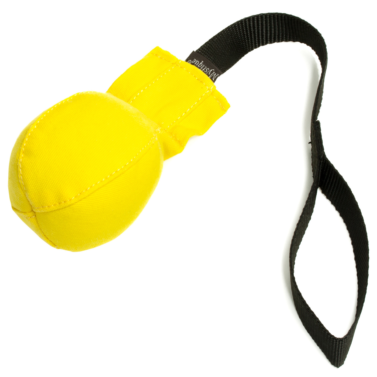 Dummy "SpeedBall" 150g gelb