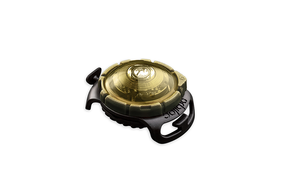 Orbiloc Safety Light