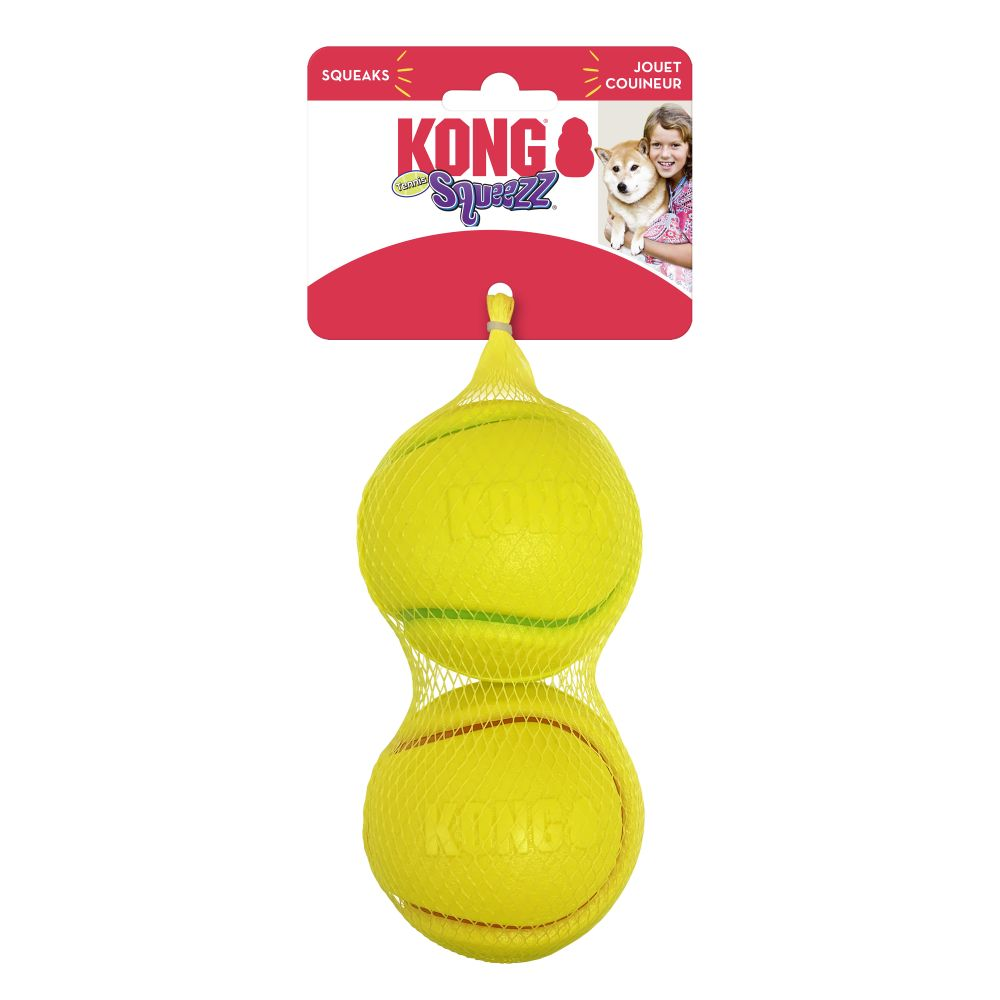 KONG Squeezz® Tennis