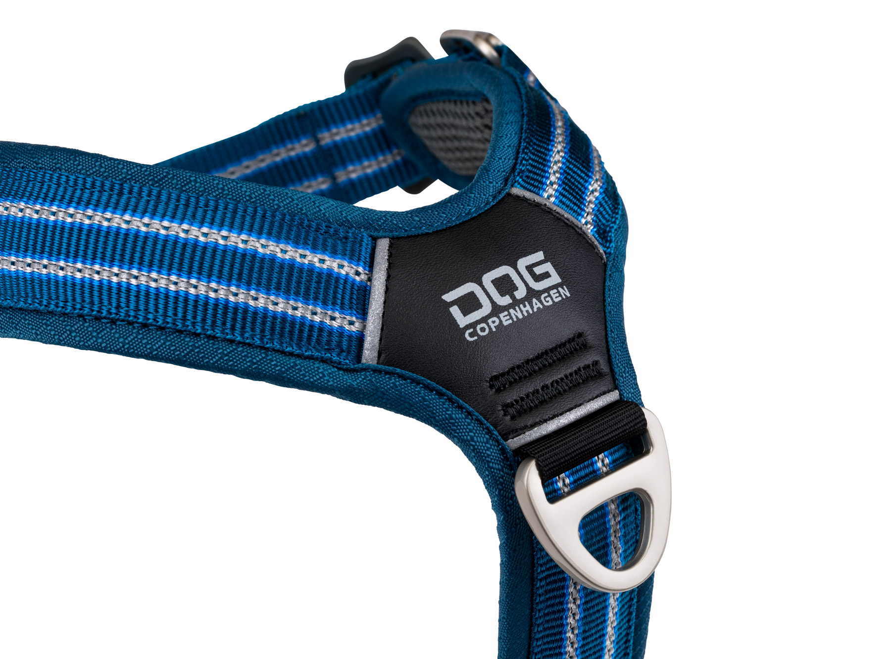 V2 Walk Harness Air, Ocean Blue, XL