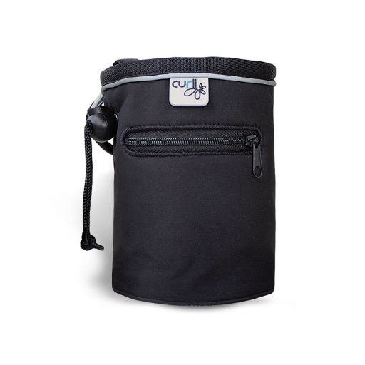 Curli Softshell Futterbeutel