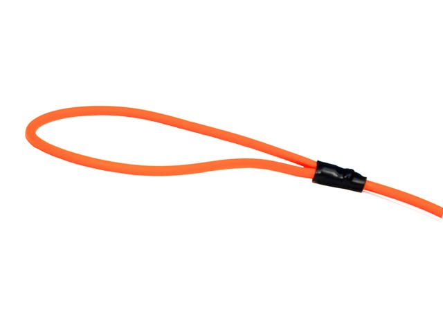 SALE Mystique® Biothane Schleppleine rund 6mm/5m