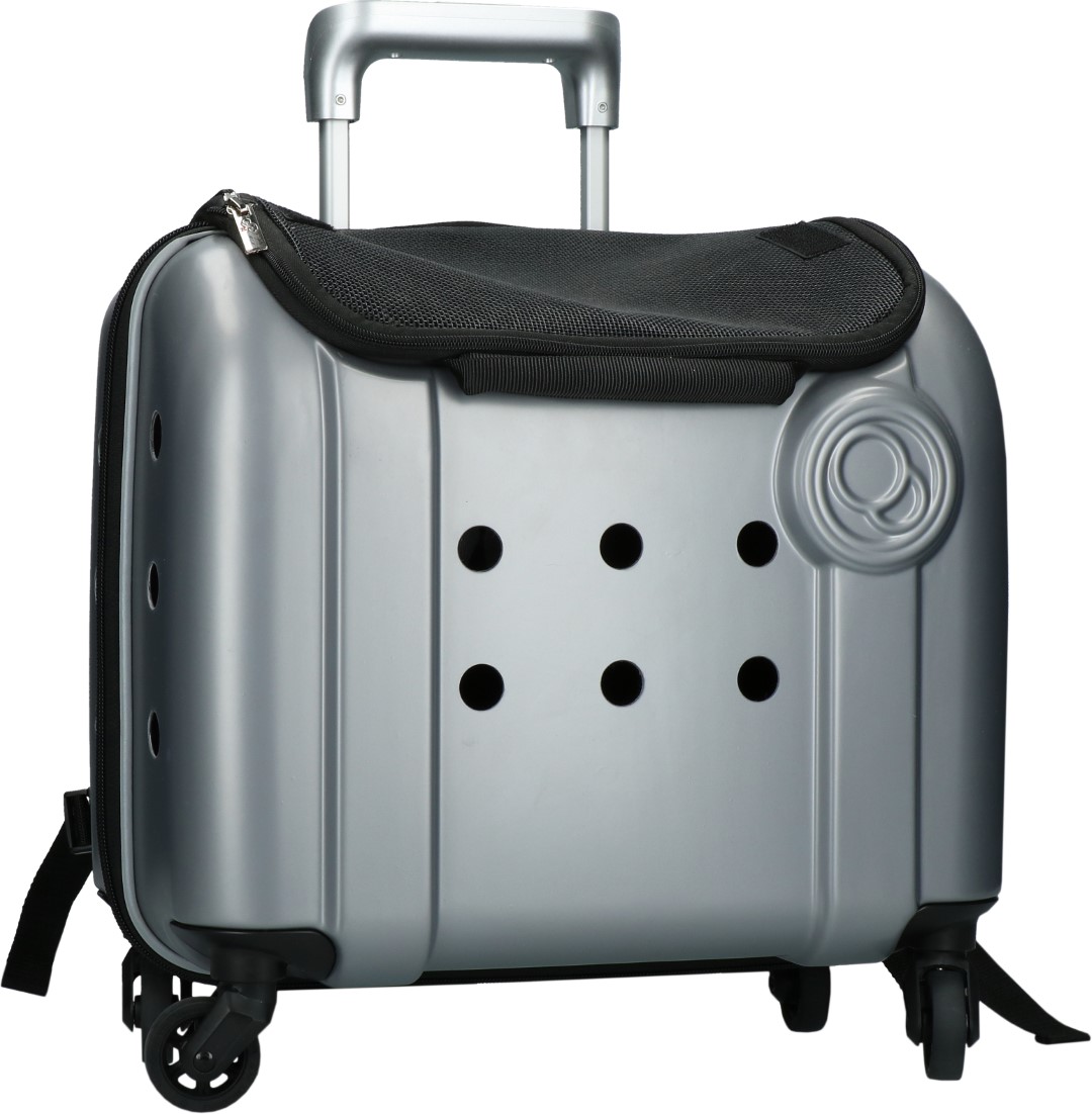 Compaws Trolley London 40cm, grau