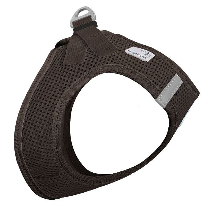 Vest Harness Air-Mesh Brown 3XS