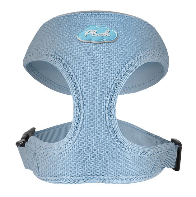 Basic Harness Air-Mesh Light Blue XL