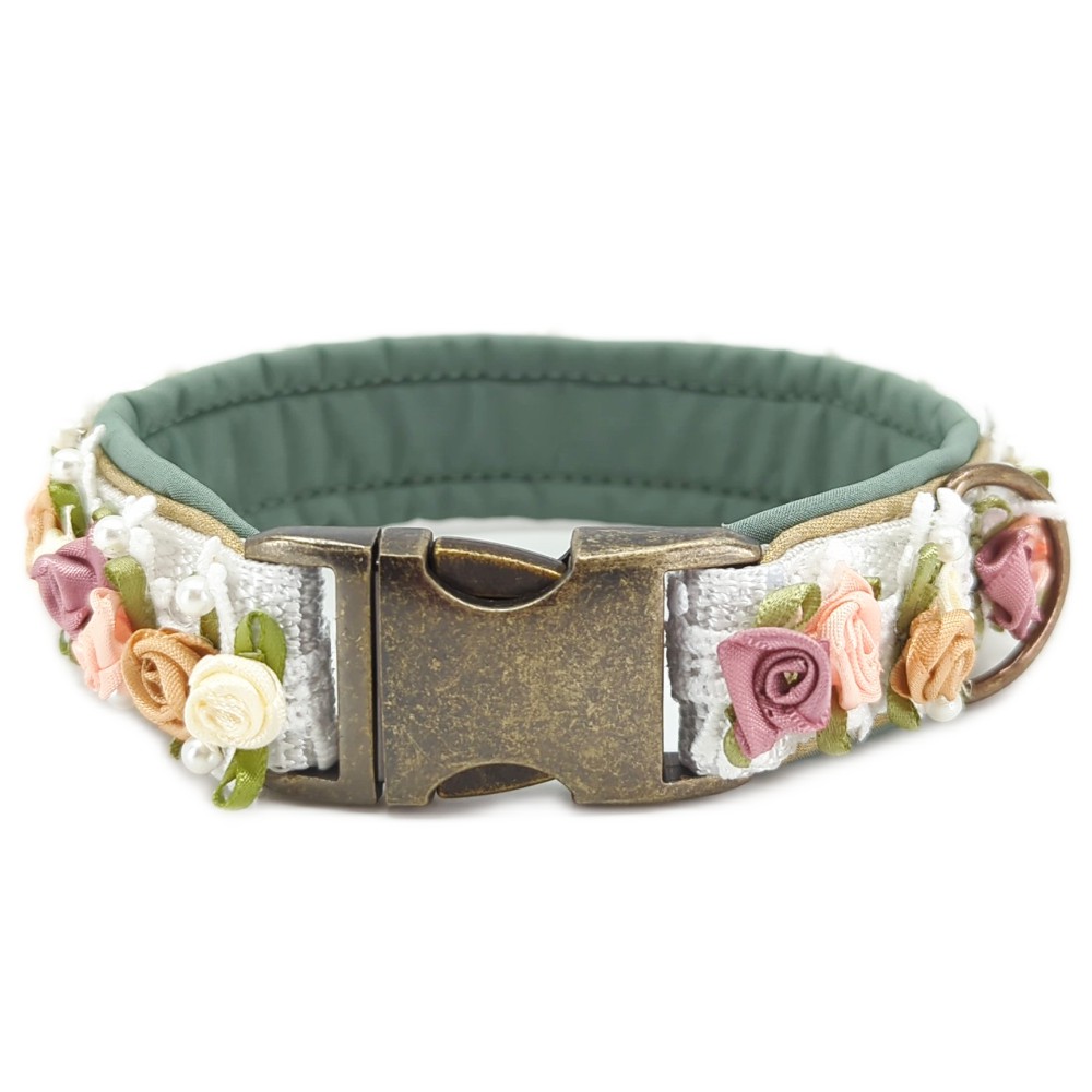 Pawsome Wedding Collar