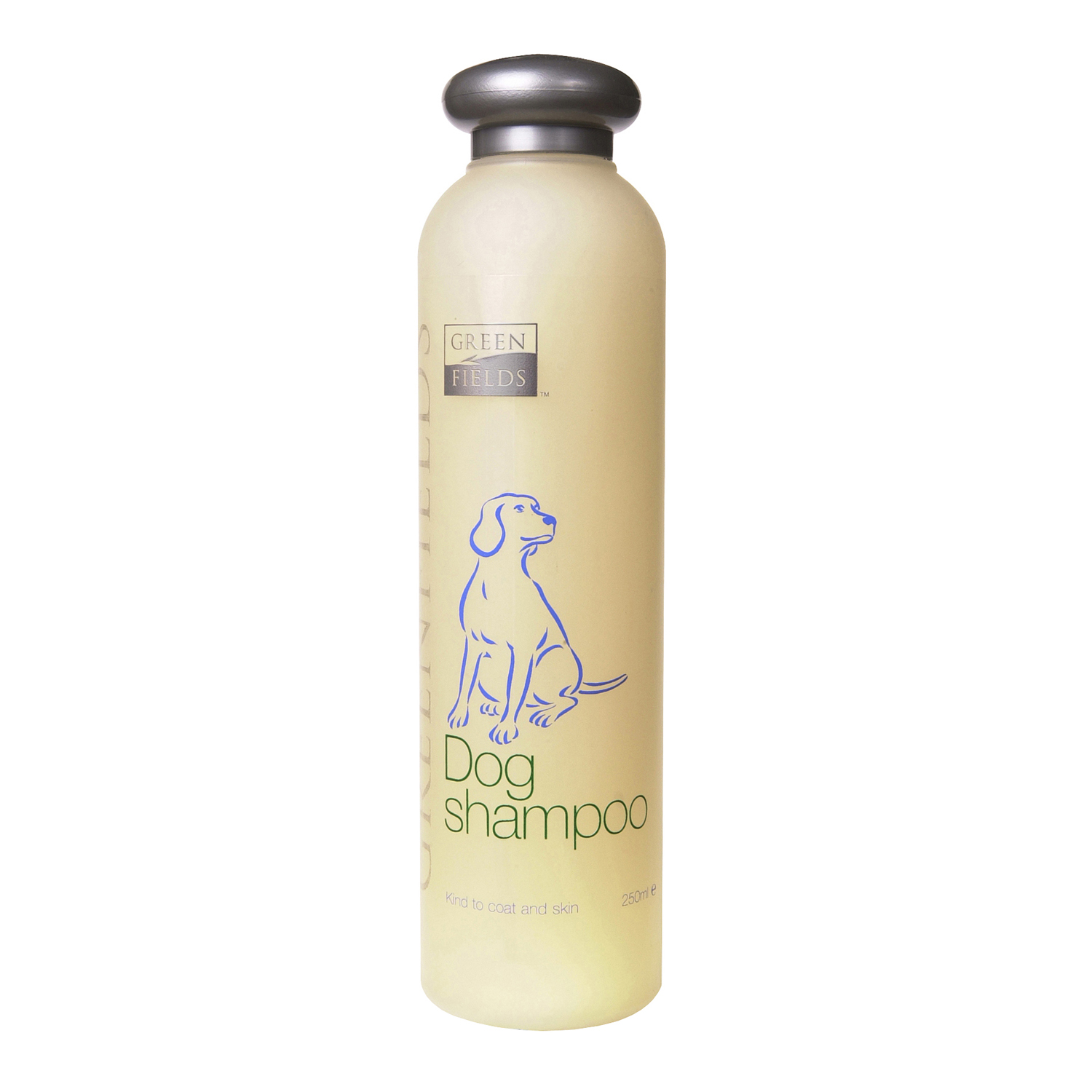 Greenfields Dog Shampoo and Conditioner 250ml