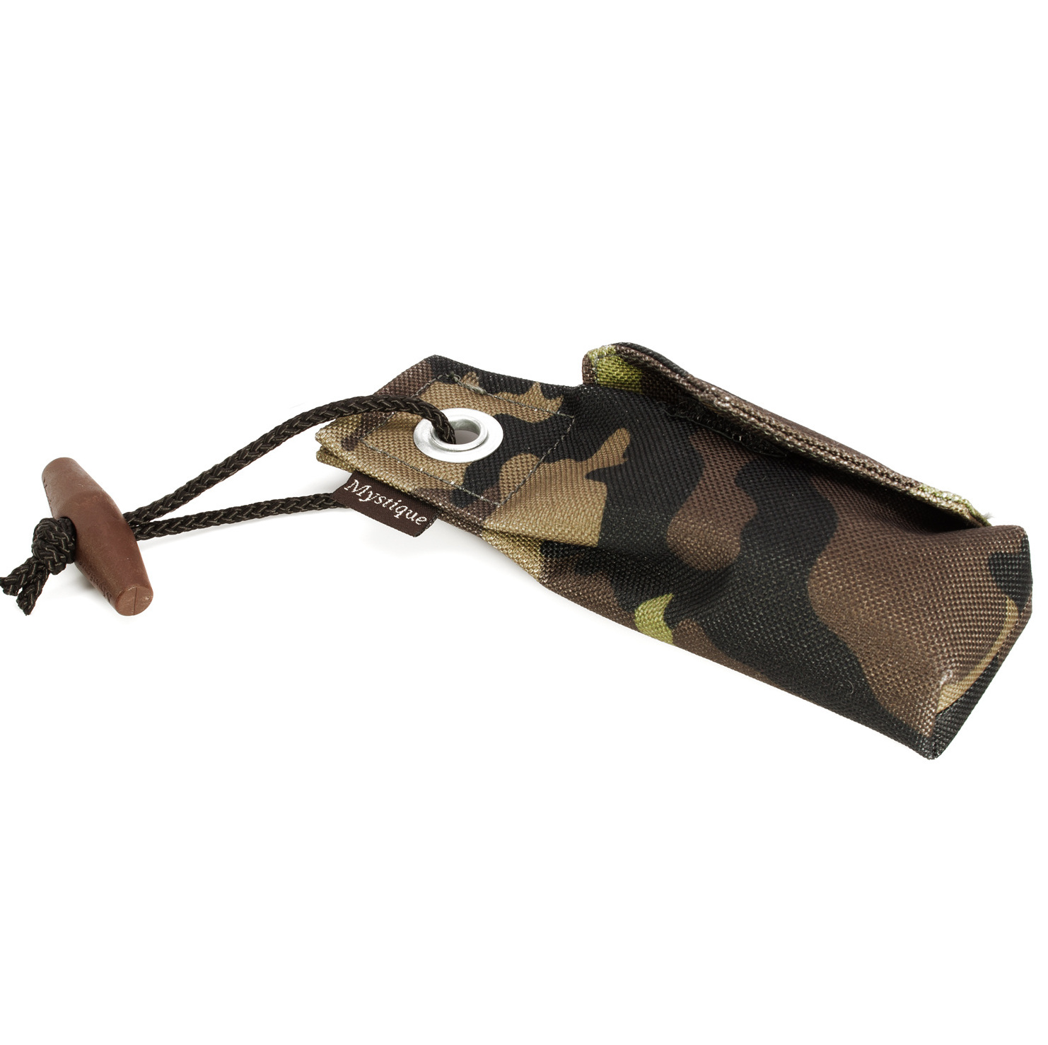 Pocket "GO TOI" camo + 1 Rolle Kotbeutel (20Stk.)