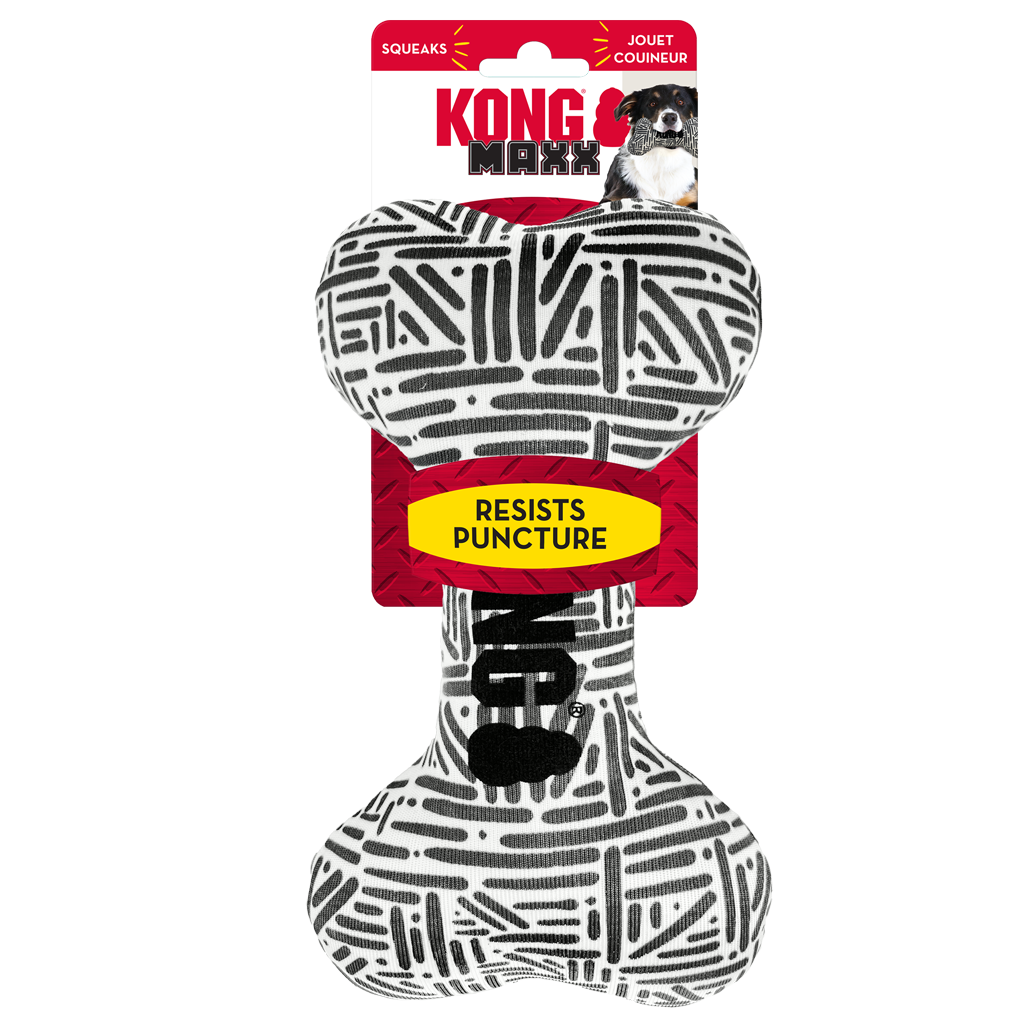 KONG Maxx Bone