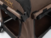 TPX-Pro Hundebox (KEIN VERSAND - nur Abholung möglich)