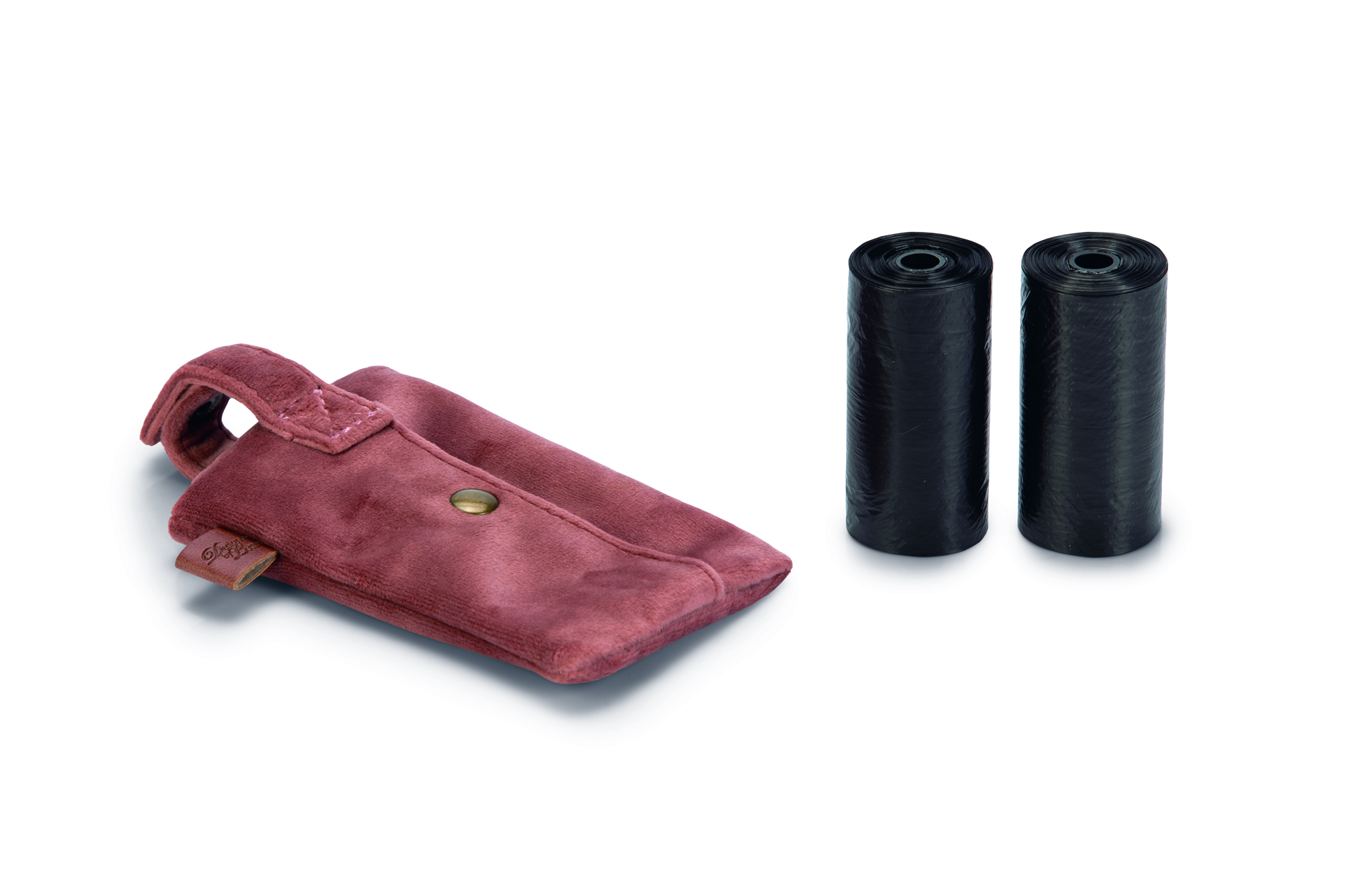 Kotbeutelhalter Caja
