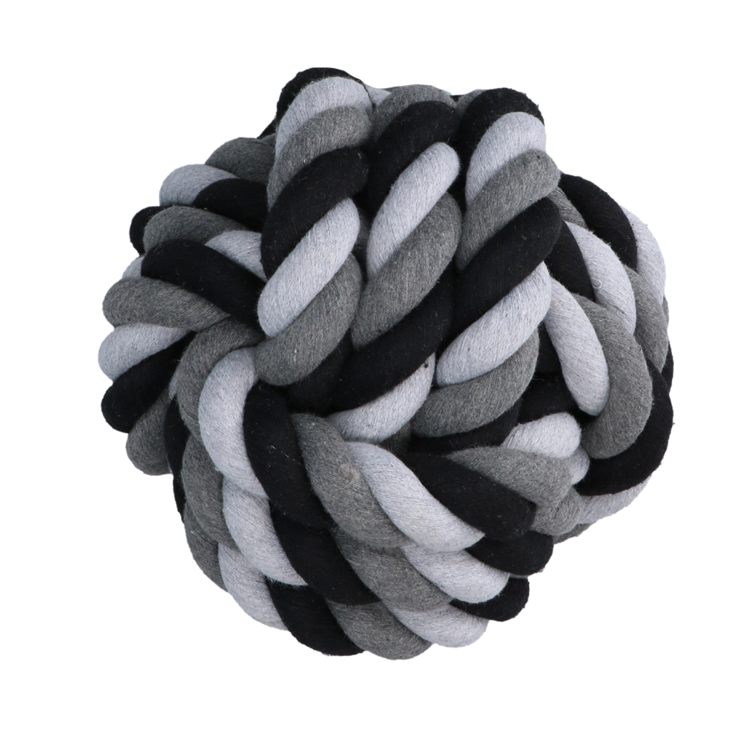 Floss Extreme Rope Ball 24cm