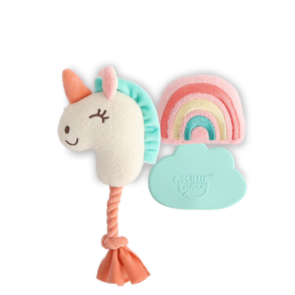 AFP Little Buddy Welpenset