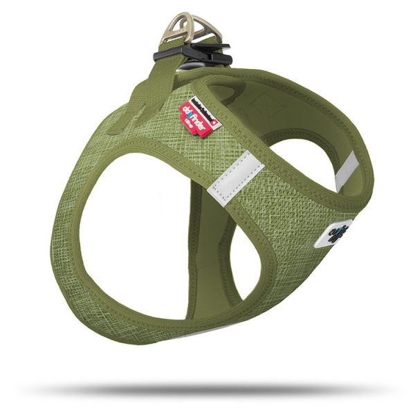 Linen-Olive