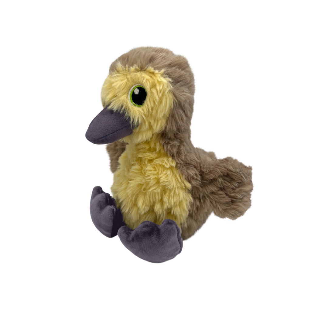 KONG Comfort Tykes  Duck